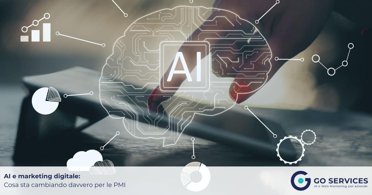 AI e Marketing nelle PMI blog