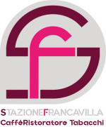 Logo CaffèRistoratore Stazione Francavilla