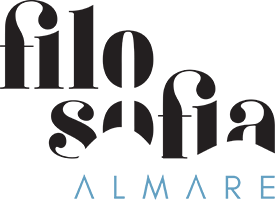 logo Filosofia al mare