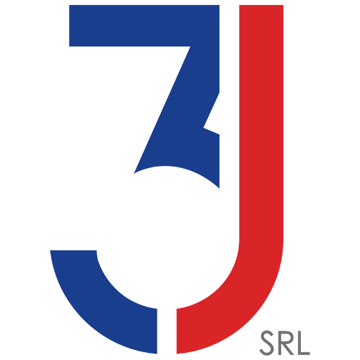 J3 logo
