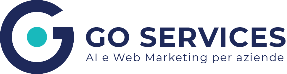 Go Services - AI e Web Marketing per PMI